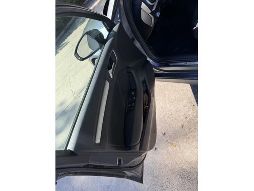 2016 Audi A3 1.8T Premium