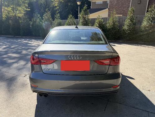 2016 Audi A3 1.8T Premium