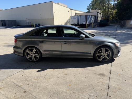 2016 Audi A3 1.8T Premium