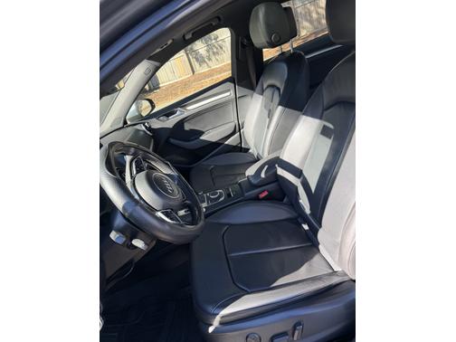 2016 Audi A3 1.8T Premium