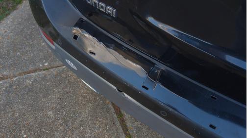 2011 Hyundai Veracruz Limited