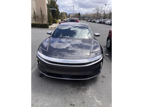 2022 Lucid Air Grand Touring