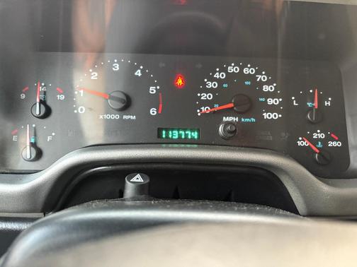 Silver 2006 Jeep Wrangler Unlimited
