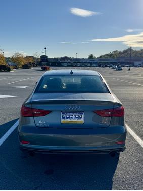 2015 Audi A3 2.0T Prestige