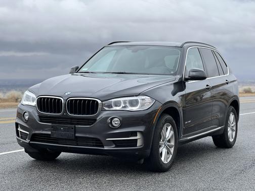 2014 BMW X5 sDrive35i
