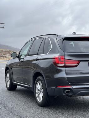 2014 BMW X5 sDrive35i