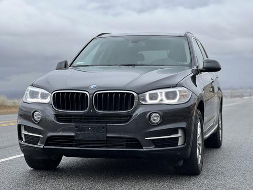 2014 BMW X5 sDrive35i