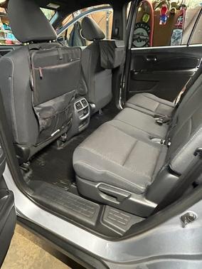 2020 Honda Passport Sport