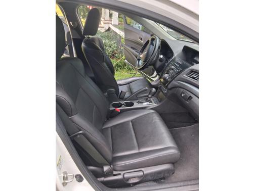 2015 Acura ILX 2.0L