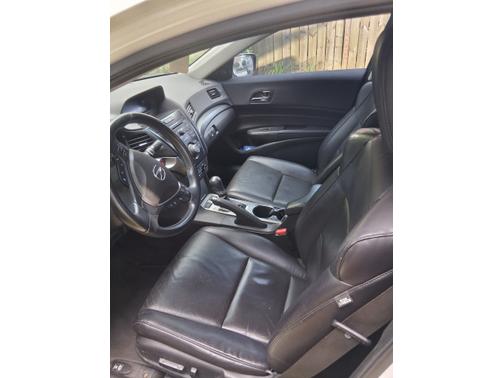 2015 Acura ILX 2.0L