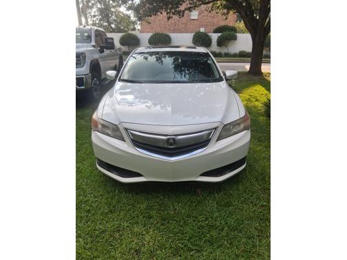 2015 Acura ILX 2.0L