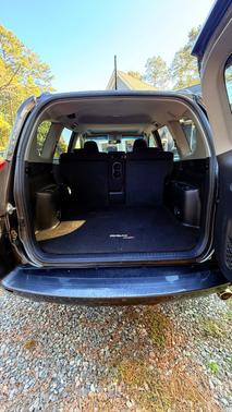 Gray 2009 Toyota RAV4 Sport