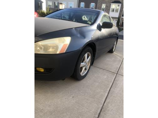 2004 Honda Accord EX