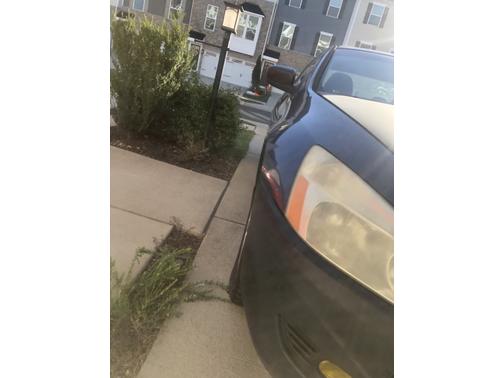 2004 Honda Accord EX