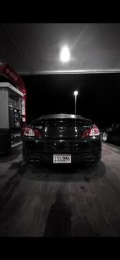 2011 Hyundai Genesis Coupe 3.8 Grand Touring
