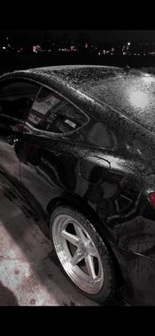 2011 Hyundai Genesis Coupe 3.8 Grand Touring