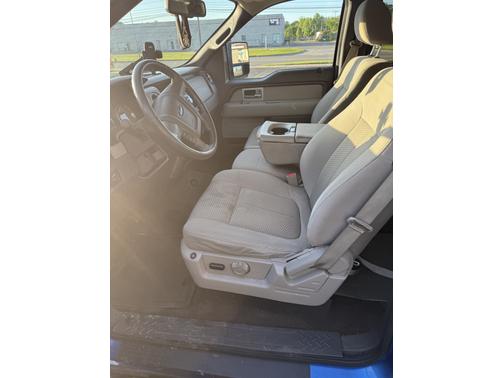 2010 Ford F-150 XLT SuperCrew