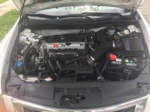 2008 Honda Accord LX