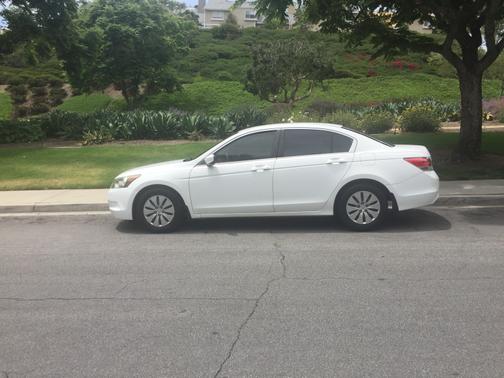 2008 Honda Accord LX