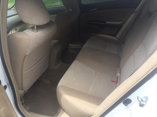 2008 Honda Accord LX