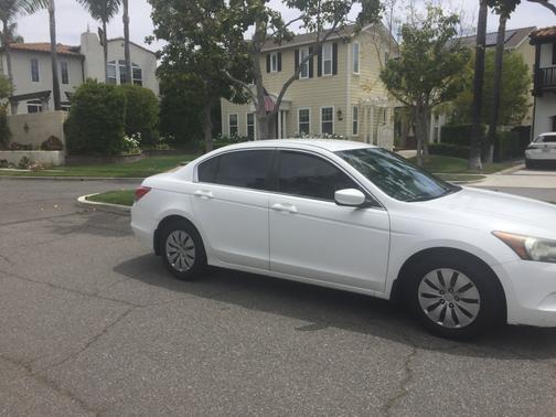2008 Honda Accord LX