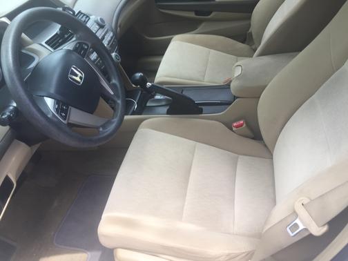 2008 Honda Accord LX