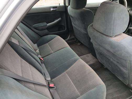 2003 Honda Accord LX