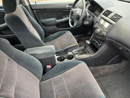 2003 Honda Accord LX