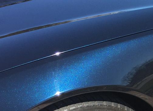2008 Jaguar XKR Base