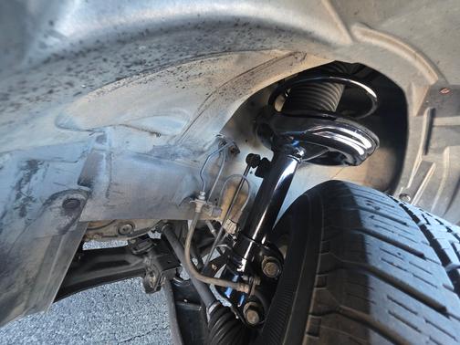 2006 Honda Ridgeline RTL