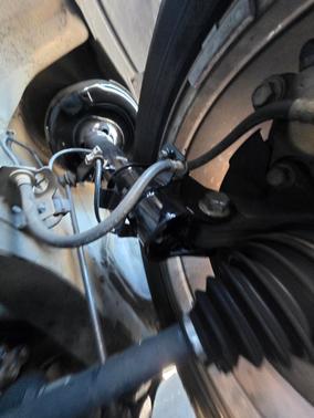 2006 Honda Ridgeline RTL