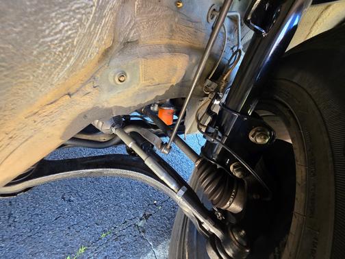 2006 Honda Ridgeline RTL