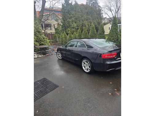 2012 Audi A5 2.0T Premium Plus