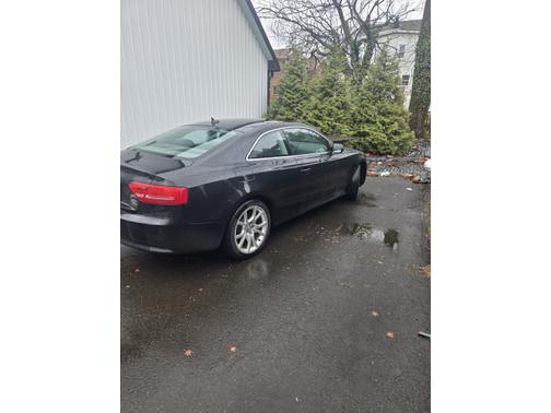 2012 Audi A5 2.0T Premium Plus