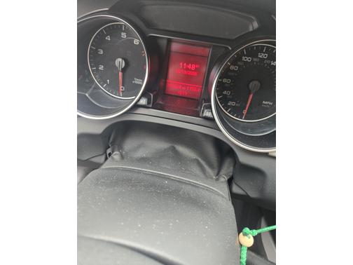 2012 Audi A5 2.0T Premium Plus