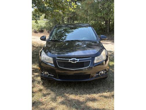 2014 Chevrolet Cruze 2LT