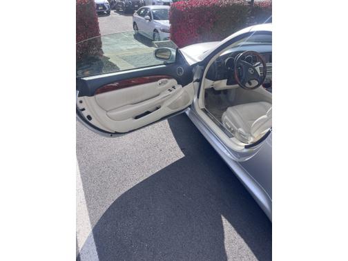 2008 Lexus SC 430 Base