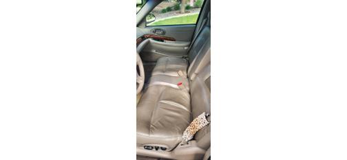 2003 Buick LeSabre Limited