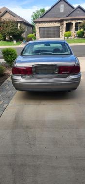 2003 Buick LeSabre Limited