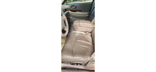 2003 Buick LeSabre Limited