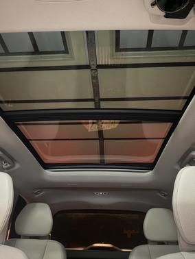 White 2024 Volvo XC90 B6 Plus Bright Theme 6 Passenger