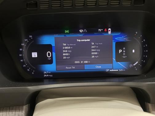 White 2024 Volvo XC90 B6 Plus Bright Theme 6 Passenger