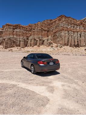 2017 BMW 430 i xDrive