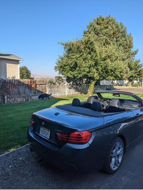 2017 BMW 430 i xDrive