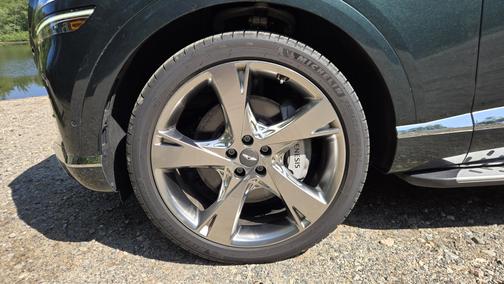 2023 Genesis GV80 3.5T