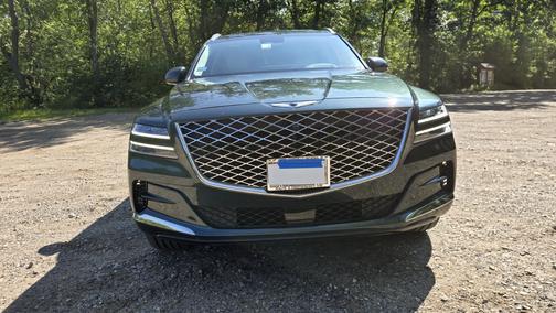 2023 Genesis GV80 3.5T