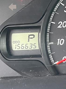 Blue 2011 Toyota Sienna LE