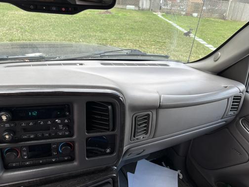 2005 GMC Yukon Denali