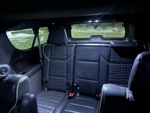 2021 Cadillac Escalade ESV Premium Luxury Platinum