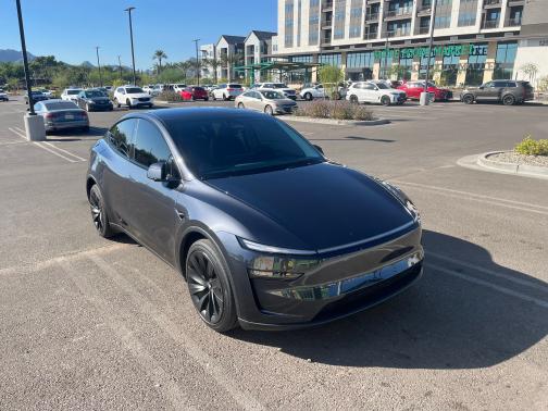 2026 Tesla Model Y Premium RWD